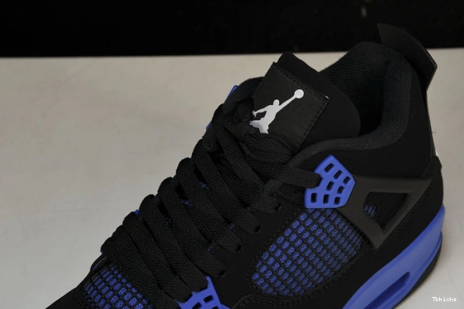 Reps TBK Retro Jordan Royal CT8527-018 Game 4 Black 0708